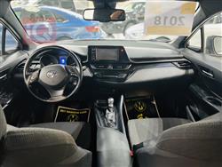 Toyota CH-R